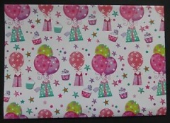 Simon Elvin Designer Female Gift Wrap