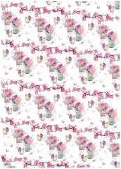 Simon Elvin Designer Female Gift Wrap