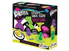 Chalfiiti Ultimate Chalk Blast Target Game