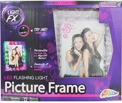 Light Up Frame