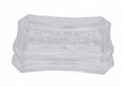 Geo Soap Dish