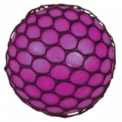 TOBAR SQUISHY MESH BALL