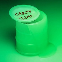 TOBAR Glow In The Dark Slime