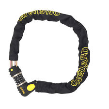 Just Lock It - Multi-Usage 8mm x 1 Mtr Chain Lock