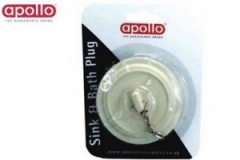 Apollo sink stoper