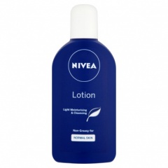 Nivea Lotion 250ml Normal Skin