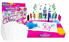 FANTASY BLOW PENS PLAYSET IN