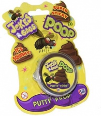 HTI PUTTY POOP