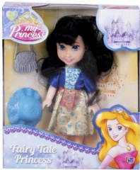 HTI FAIRYTALE PRINCESS DOLL