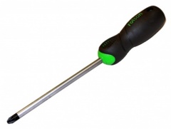 Rolson Tools Ltd PZ3 x 150mm Screwdriver 29165