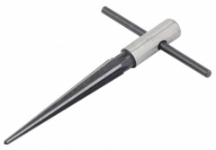 Rolson Tools Ltd 12mm Tapered Reamer 34125