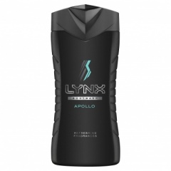 Lynx Shower Gel Peace  250ml