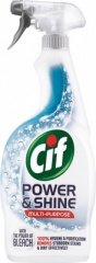 Cif Power & Shine Bleach Spray 700ml