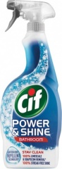 Cif Power & Shine Bathroom Spray 700ml