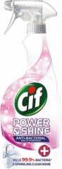 Cif Power & Shine Antibac Spray 700ml