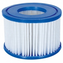 Wilton Bradley Filter Cartridge(VI) - 10.6cm x 8cm