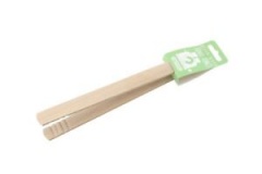 Apollo Beech Toast tongs 22cm magnet