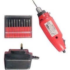 (Am-Tech) MINI ENGRAVER KIT V2550