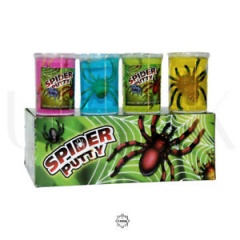 SPIDER PUTTY SMALL