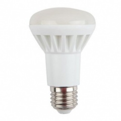 VT-1862 8W R63 LED BULBS COLORCODE:4500K E27