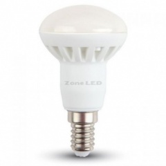 VT-1861 3W R39 LED BULBS COLORCODE:4500K E14