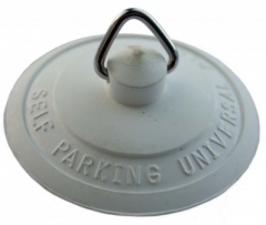 PLUG SELF PARKING - HANDBASIN