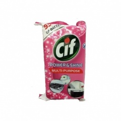 Cif Wipes 60's Multi Purpose