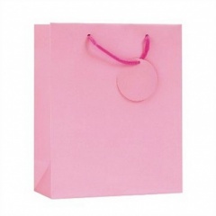 Simon Elvin Pink Small Gift Bags