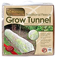 King Fisher GTUN300 Net Grow Tunnel Black [GTUN200]