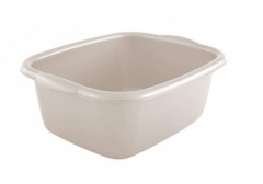 Signature Rectangular Bowl TAUPE