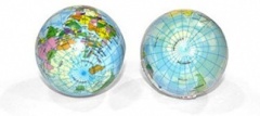 HGL FANTASY GLOBE 3 INCH 24/192 (B3N2