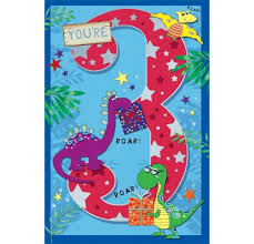 Simon Elvin Greeting Card 3 Today - pk 6