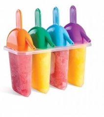 Popsicle Mold 4pk