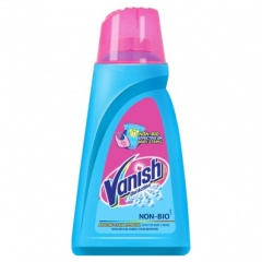 Vanish Non Bio Gel Pink 940ml