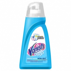 Vanish Non Bio Gel White 940ml