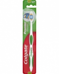 Colgate T/Brush Premier Clean