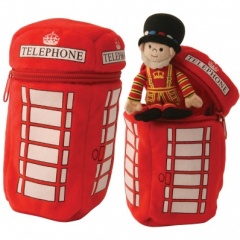 Beefeater Zippies