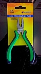 4.5'' combination plier