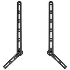 AV:Link Universal L-shaped Soundbar Brackets