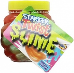 TWIST SLIME STARTER