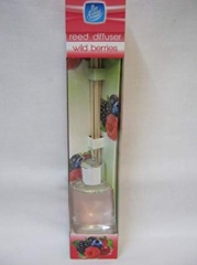 Pan Aroma 151 30ML REED DIFFUSER  WILD BERRIES (PAN0384)