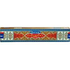 Satya Sagaroma  Incense