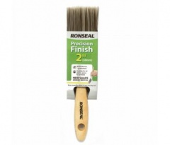 PRECISION FINISH BRUSH 2INCH FSC 100%