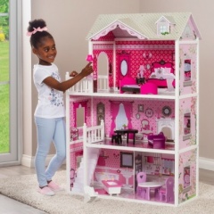 DOLLS HOUSE