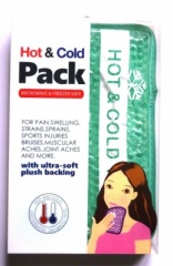 Uncle Bills GEL BEADS HOT OR COLD PACK