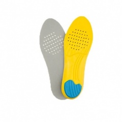 UNCLE BILLS MEMORY FOAM INSOLES ADULT