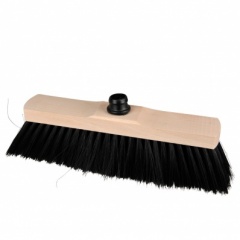 EDCO - BROOM SOFT 28CM