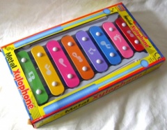 XYLOPHONE