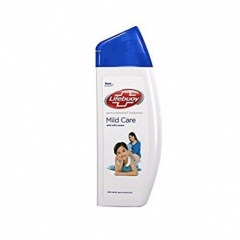 LIFEBUOY CARE WITH MILK CREAM BODY WASH 300ML