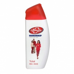 LIFEBUOY TOTAL BODY WASH 300ML